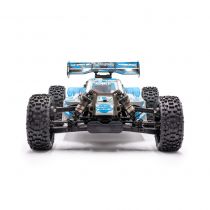 Combo Buggy HobbyTech NXT Evo V2 bleu RTR (Lipo 4S + Chargeur) 1.NXT.EVO-V2-BL.PK