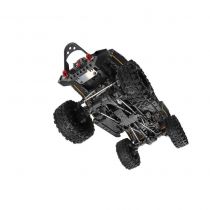 DF Models Crawler RC DF-4S PRO Gris 4WD 1/10 - 3154 (version 2024) 