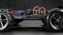 E-REVO - 4x4 - 1/10 BRUSHLESS - TSM - SANS AQ/CHG -