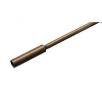 EMBOUT SEUL CLE A DOUILLE 5.0x100mm