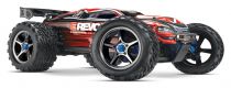 EREVO - 4x4 - 1/10 BRUSHLESS - TSM - SANS AQ/CHG - E-REVO - TRAXXAS - 56086-4