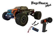 FastTruck Mini 1:16 - 4WD RTR 3136