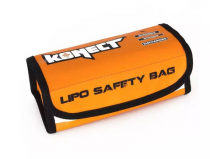 Housse de charge KONECT pour accus Lipo  KN-LIPO.BAG