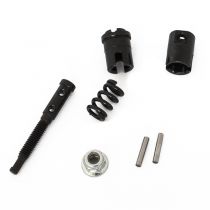 Kit de refection slipper Survolt/BXR - hobbytech - rev-186