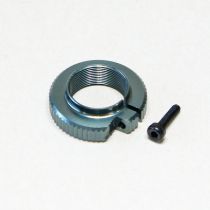 MOLLETTE DE SAUVE-SERVO + VIS MBX8 - E2320 - Pièce détachée MUGEN SEIKI