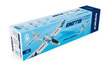 PLANEUR KAVAN BETA 1400 ARF  BLEU  KAV02.8084