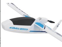 PLANEUR KAVAN BETA 1400 ARF  BLEU  KAV02.8084