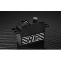 Power HD Servo R6 7.5Kg 0.08Sec