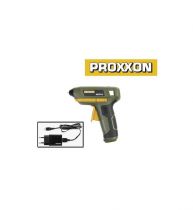 PROXXON PISTOLET A COLLE SANS FIL HKP/A UN 3481 PRX-28190