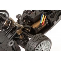 SERPENT 811 GT RALLY GAME BRUSHLESS 1/8 RTR