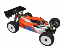 Serpent Buggy SRX8-E 4wd EP RTR 600022