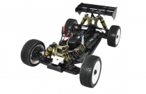 Serpent Buggy SRX8-E 4wd EP RTR 600022