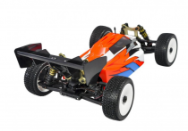 Serpent Buggy SRX8-E 4wd EP RTR 600022