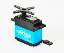 Servo CS-13 13kg - Connecteur JR - Carson 500502025 