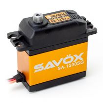 Servo Standard SAVOX DIGITAL /  36kg-0.16s