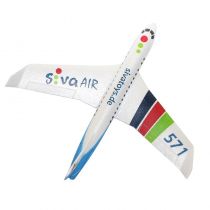 Siva Air 571 bleu 10330