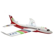 Siva Air 571 rouge 10335