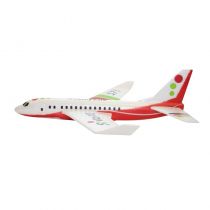 Siva Air 571 rouge 10335