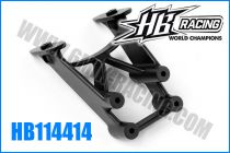 Support d\'aileron standard HB 817