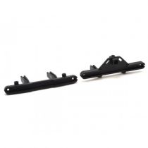 SUPPORT PARE-CHOCS AV/AR - TRAXXAS TRX8067