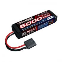 Traxxas Accu lipo ID 7.4V 25C 5000mah 2842X