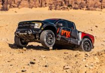 Traxxas Ford F-150 Raptor R 4x4 Brushless FOX 1/10 RTR - 101076-4-FOX