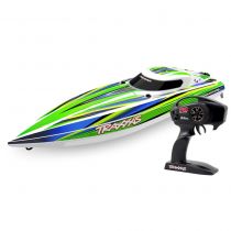 Traxxas Offshore Disruptor VXL 4S RTR 106064-4 vert