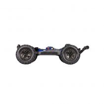 Traxxas Stampede 4x4 VXL HD 3s 1/10 RTR TQi TSM 90376-4 bleu