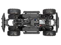 Traxxas TRX-4 Land Rover Defender Clipless RTR 82256-4