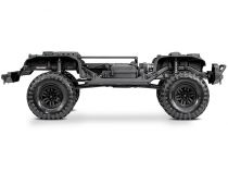 Traxxas TRX-4 Land Rover Defender Clipless RTR 82256-4