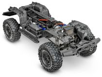 Traxxas TRX-4 Land Rover Defender Clipless RTR 82256-4