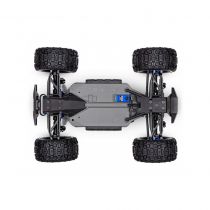 TRX67086-4 - STAMPEDE 4x4 VXL - 1/10 BRUSHLESS -iD - TSM- SANS ACCUS/CHARGEUR - TRAXXAS