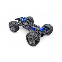 TRX67086-4 - STAMPEDE 4x4 VXL - 1/10 BRUSHLESS -iD - TSM- SANS ACCUS/CHARGEUR - TRAXXAS