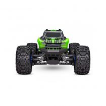 TRX67086-4 - STAMPEDE 4x4 VXL - 1/10 BRUSHLESS -iD - TSM- SANS ACCUS/CHARGEUR - TRAXXAS