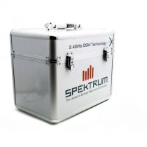 Valise pour émetteur Spektrum - HORIZON HOBBY - Référence: SPM6708