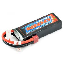 VOLTZ 1800MAH 3S 11.1V 30C LIPO BATTERY VZ0418003S